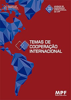 Temas de Cooperação CAPA