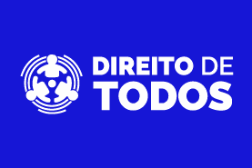 Logotipo do Direito de Todos