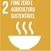Fome zero e agricultura sustentável