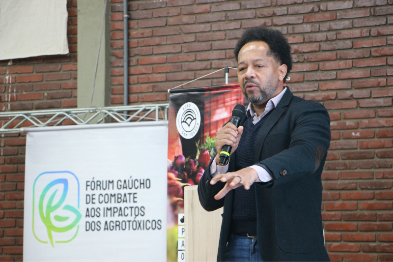 evento realizado dia 2 de julho